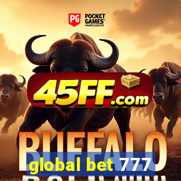 global bet 777
